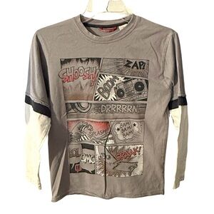 Unionbay - Boys Graphic T-Shirt